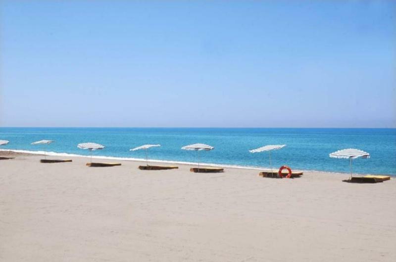 Hare Hotel Alanya Dış mekan fotoğraf